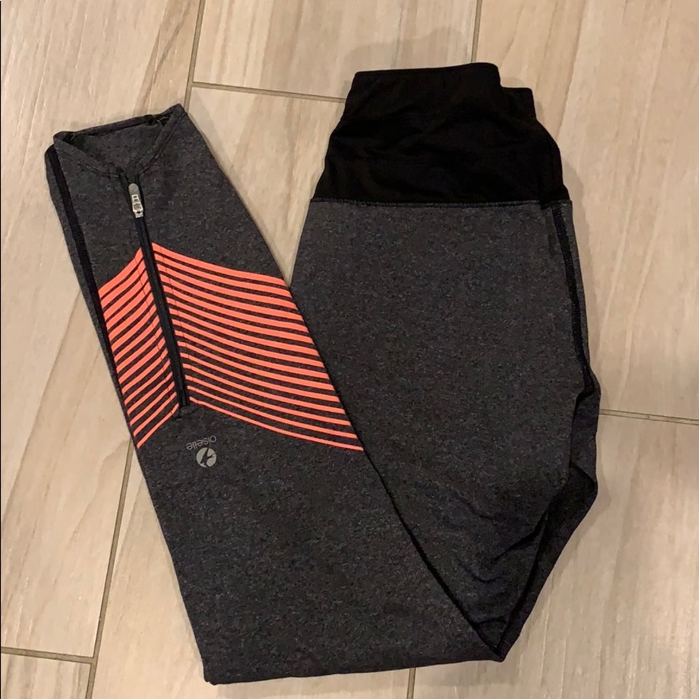 Oiselle Running Leggings